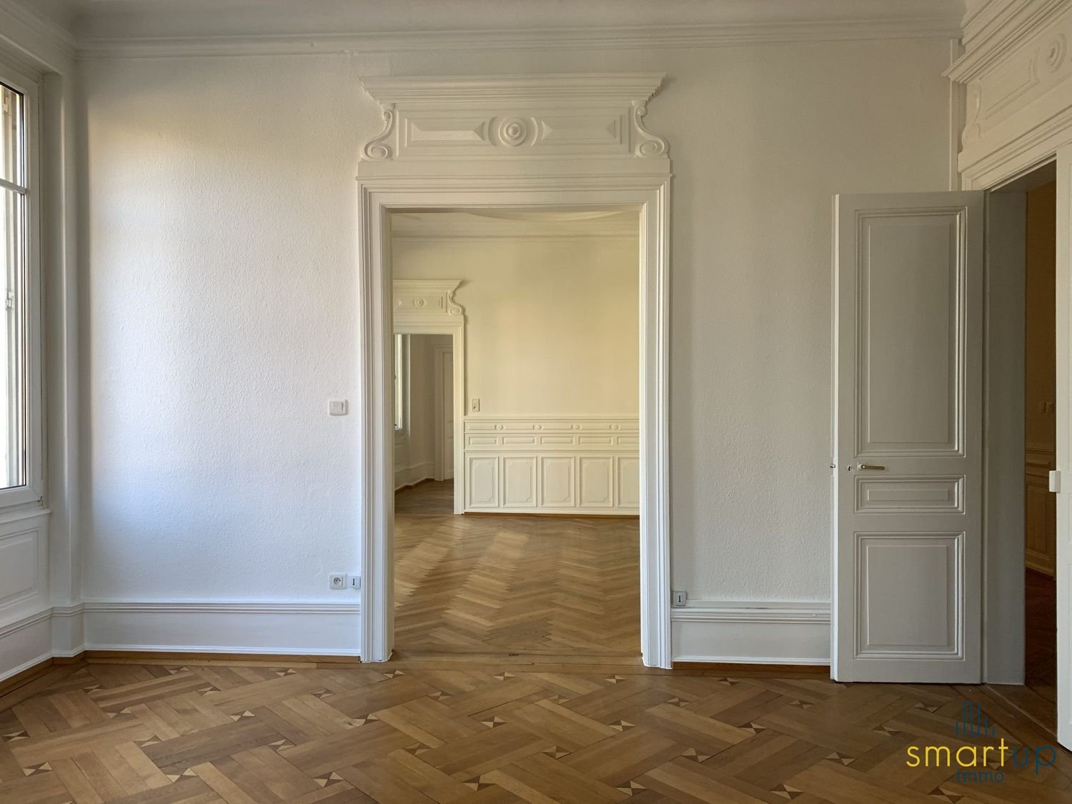 Appartement à louer, 160m², Colmar