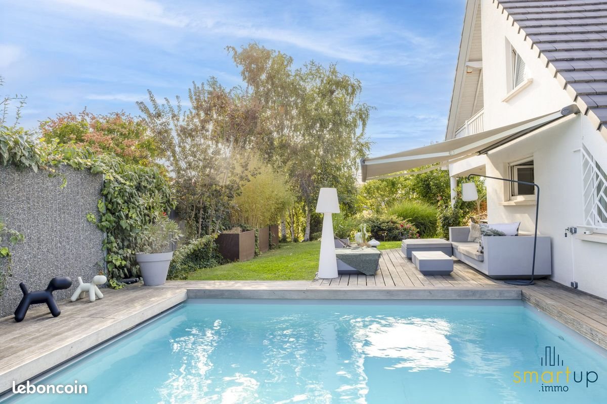 Maison à vendre, 182m², Houssen