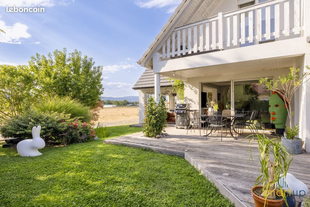 Maison à vendre, 182m², Houssen