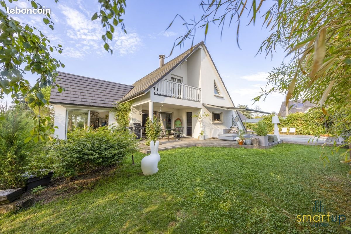 Maison à vendre, 182m², Houssen