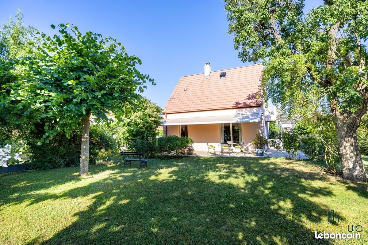 Maison à vendre, 111m², Hattstatt