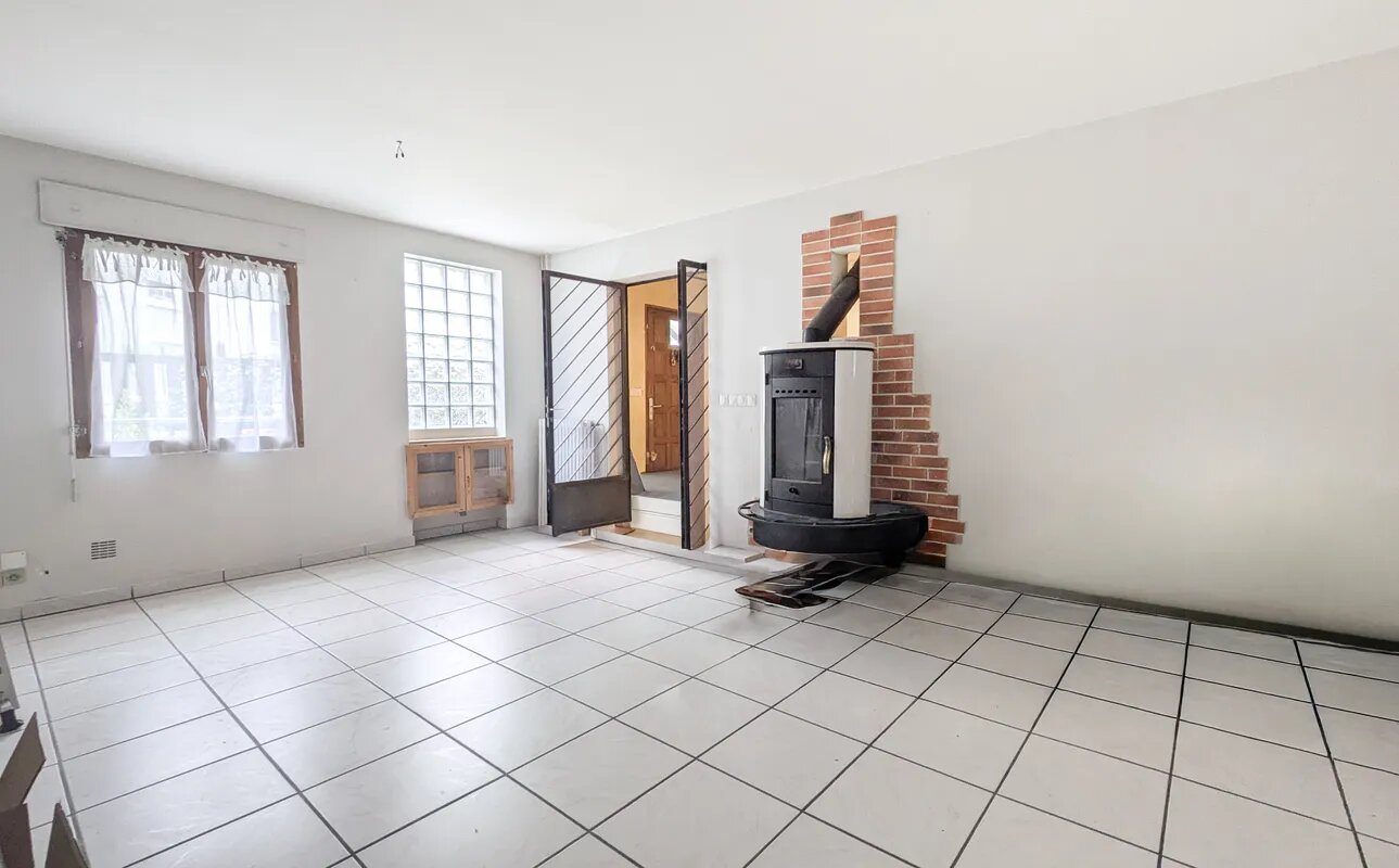 Maison à vendre, 131m², Colombes