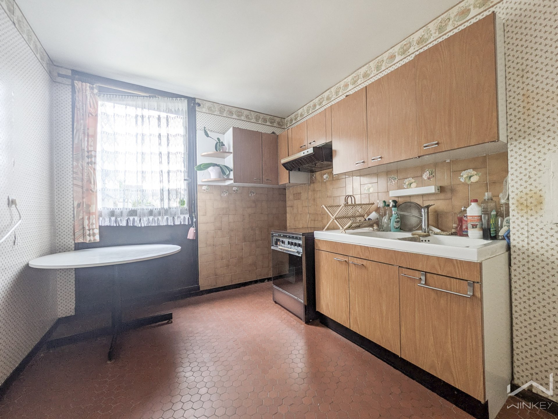 Appartement à vendre, 71m², Nanterre