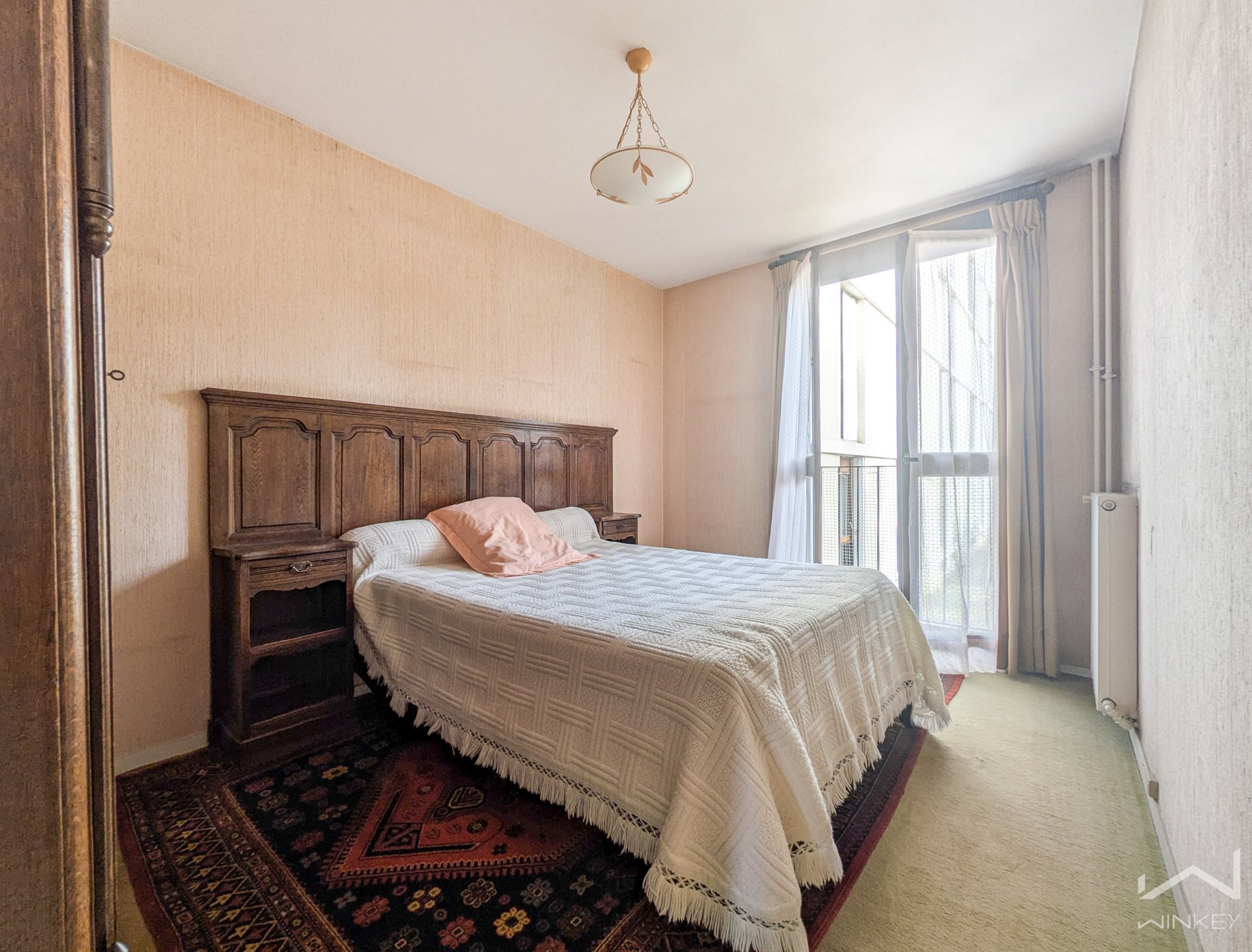 Appartement à vendre, 71m², Nanterre