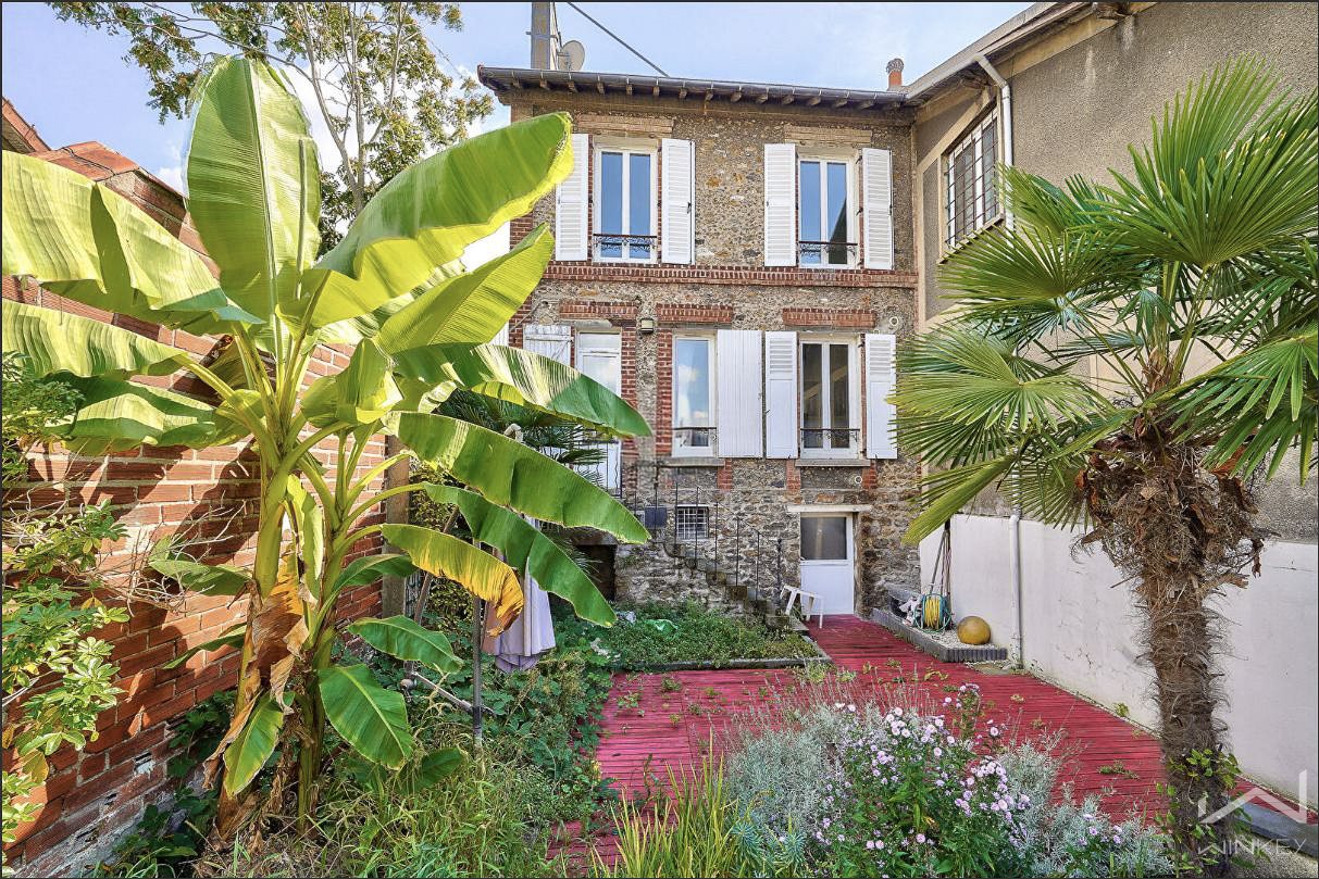 Maison à vendre, 80m², Nanterre