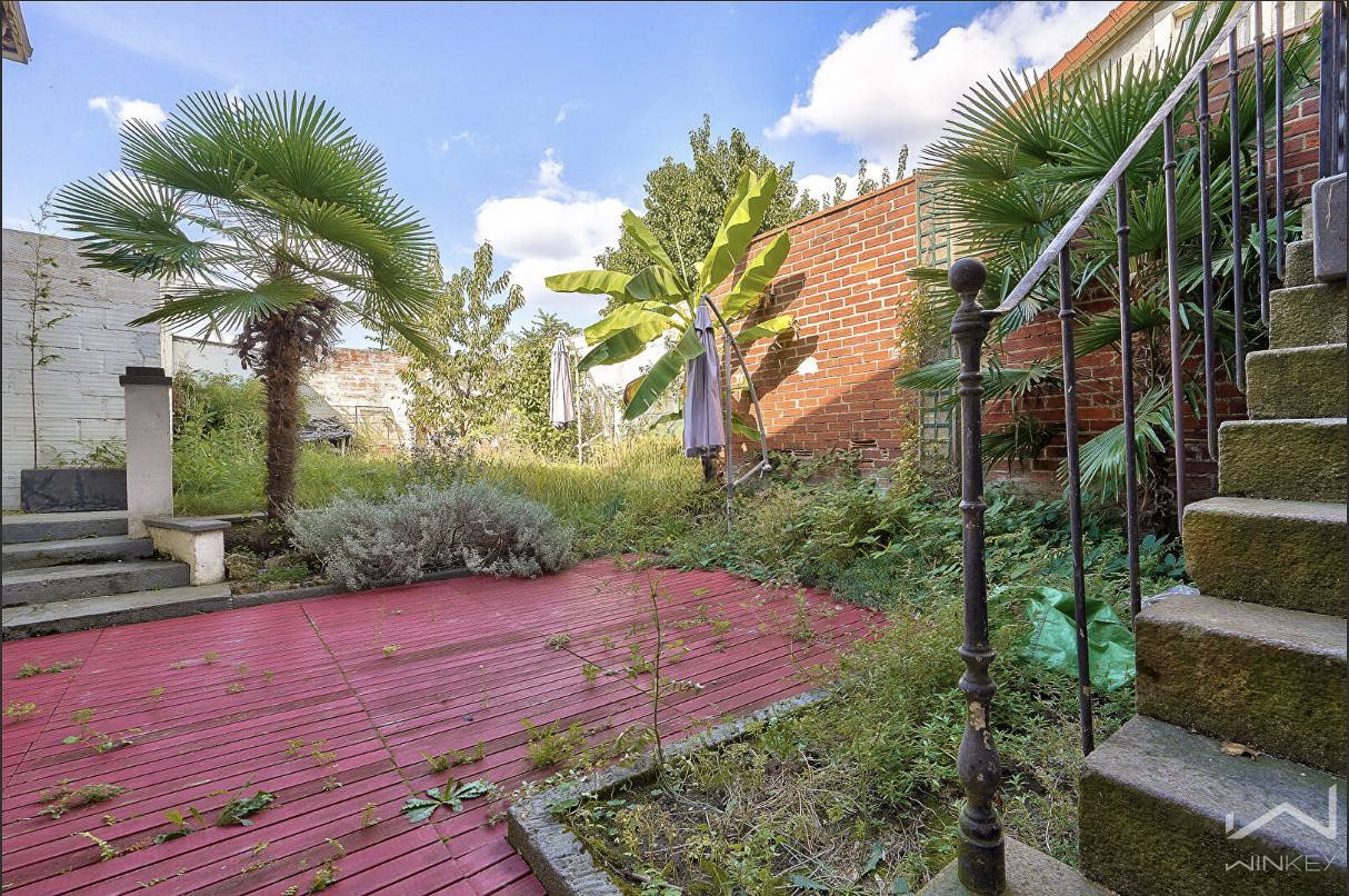 Maison à vendre, 80m², Nanterre