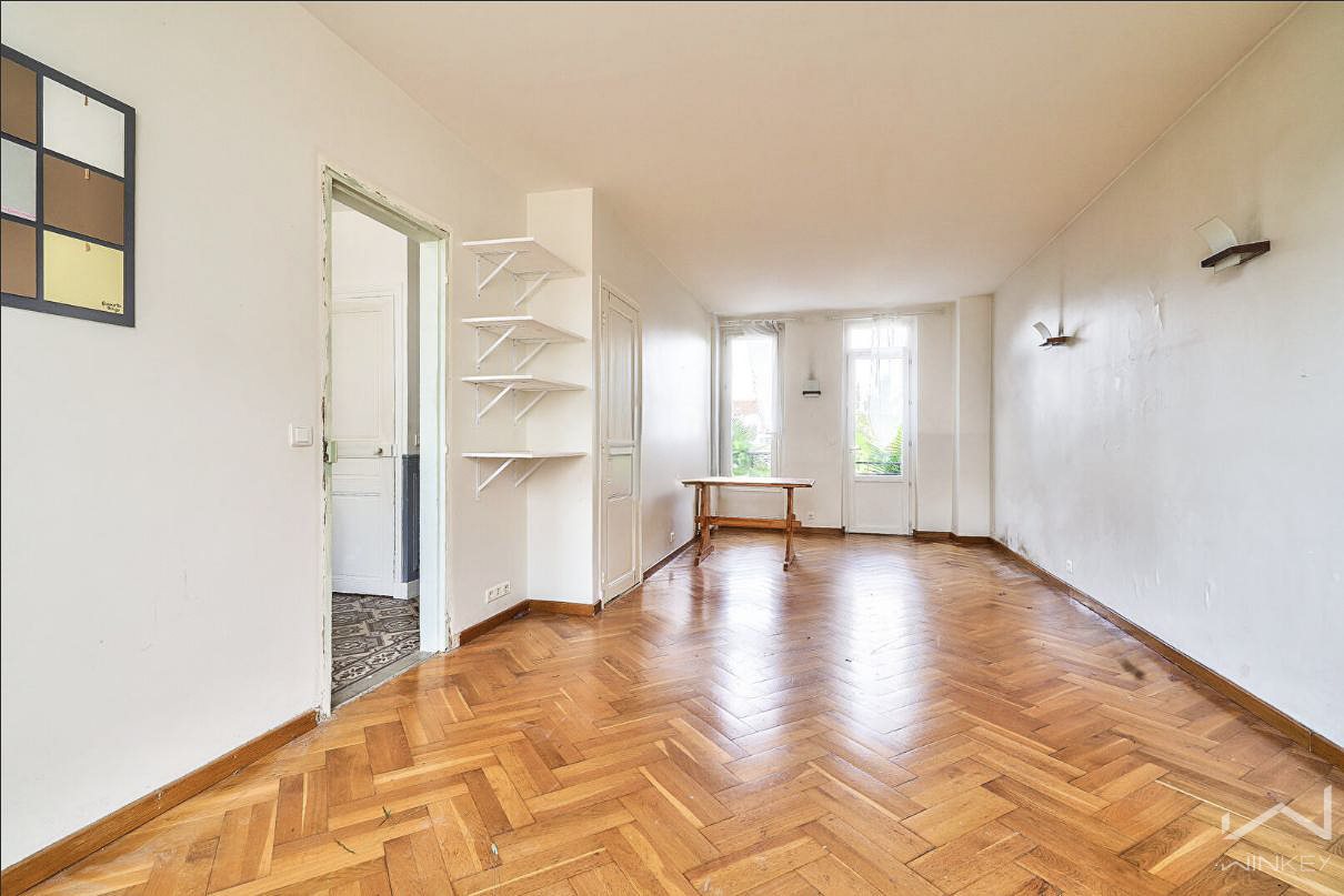 Maison à vendre, 80m², Nanterre