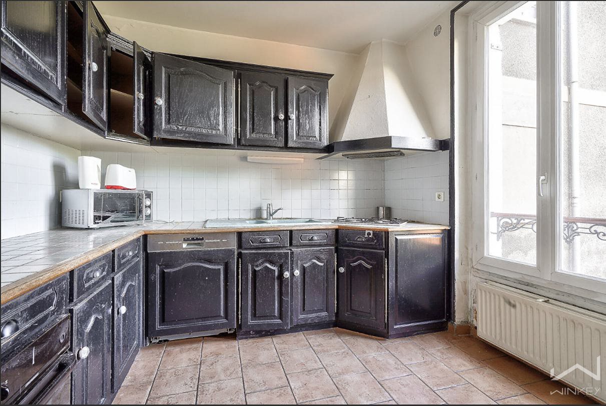 Maison à vendre, 80m², Nanterre