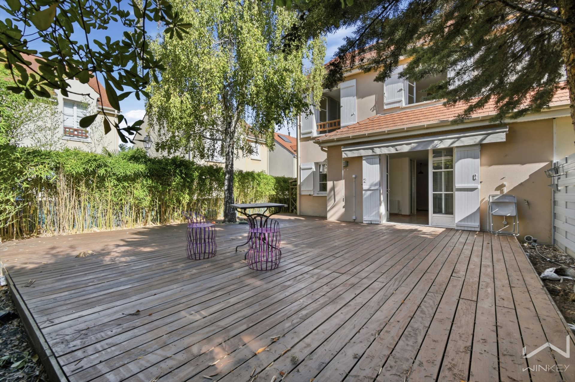 Maison à vendre, 100m², Nanterre