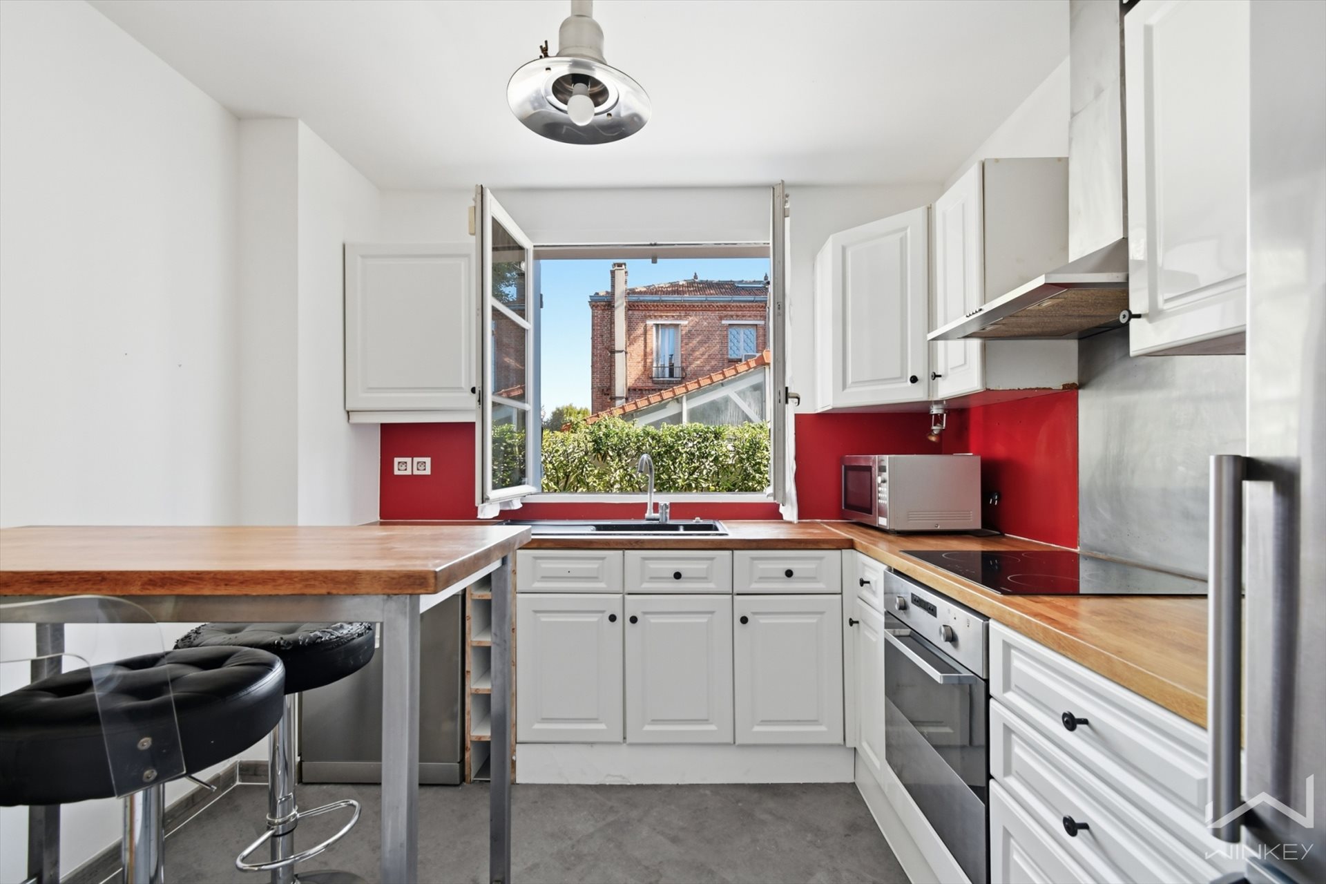 Maison à vendre, 100m², Nanterre