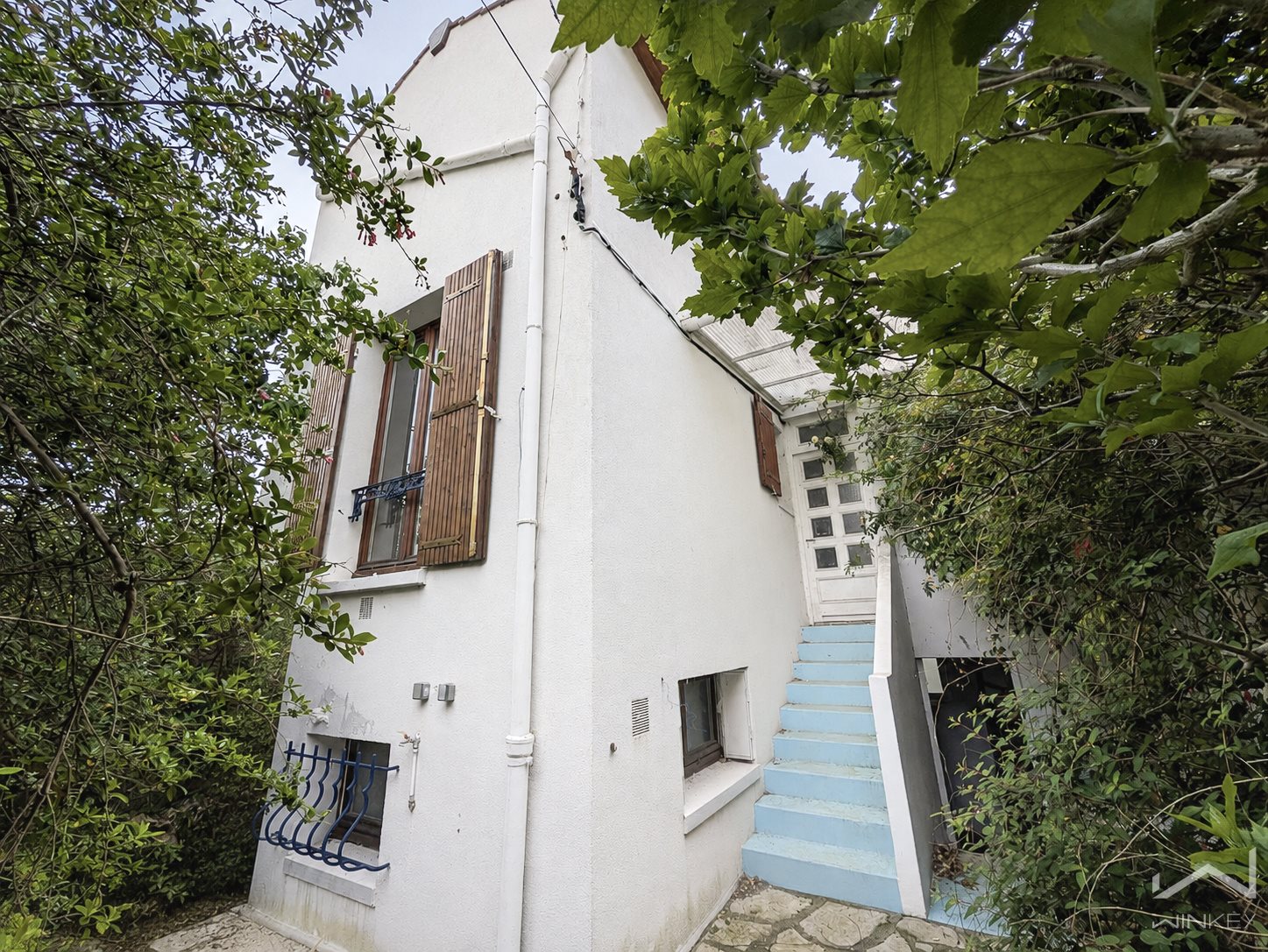 Maison à vendre, 78m², Rueil-Malmaison