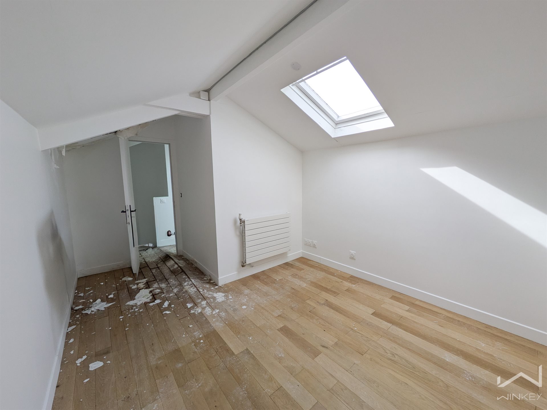 Maison à vendre, 78m², Rueil-Malmaison