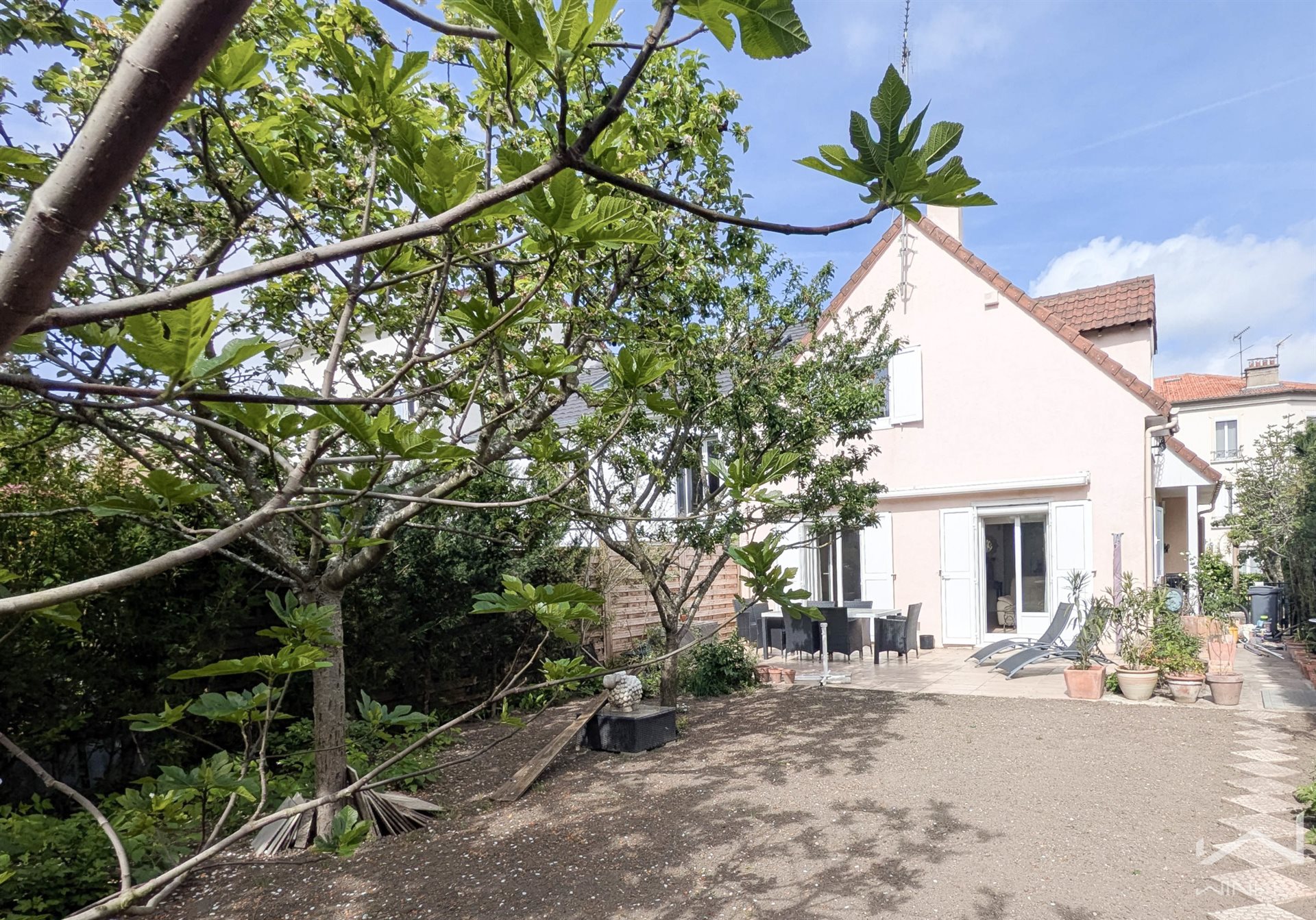 Maison à vendre, 111m², Nanterre