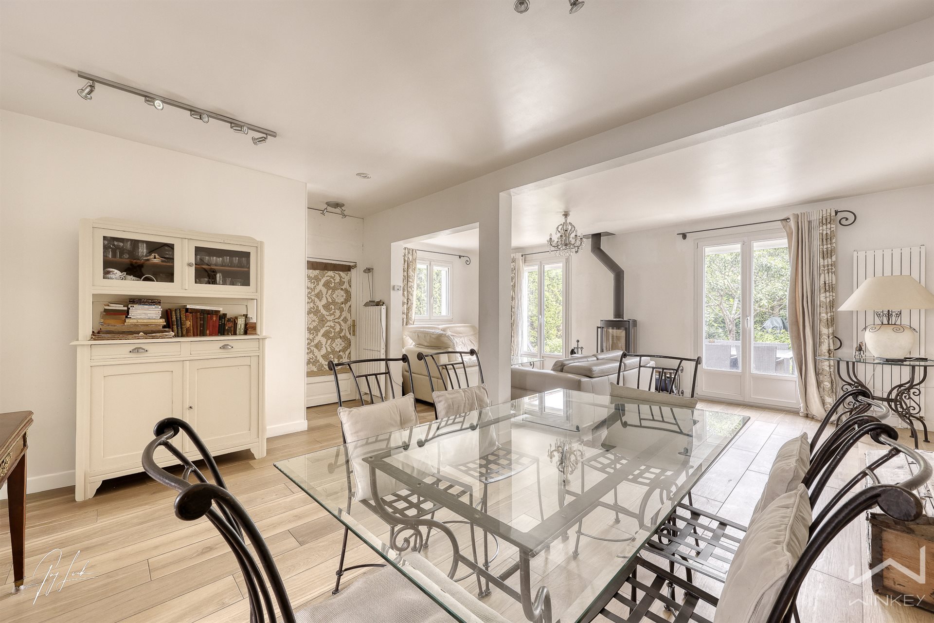 Maison à vendre, 111m², Nanterre