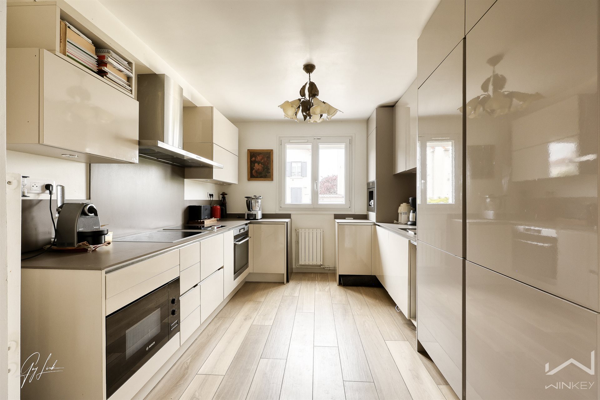 Maison à vendre, 111m², Nanterre