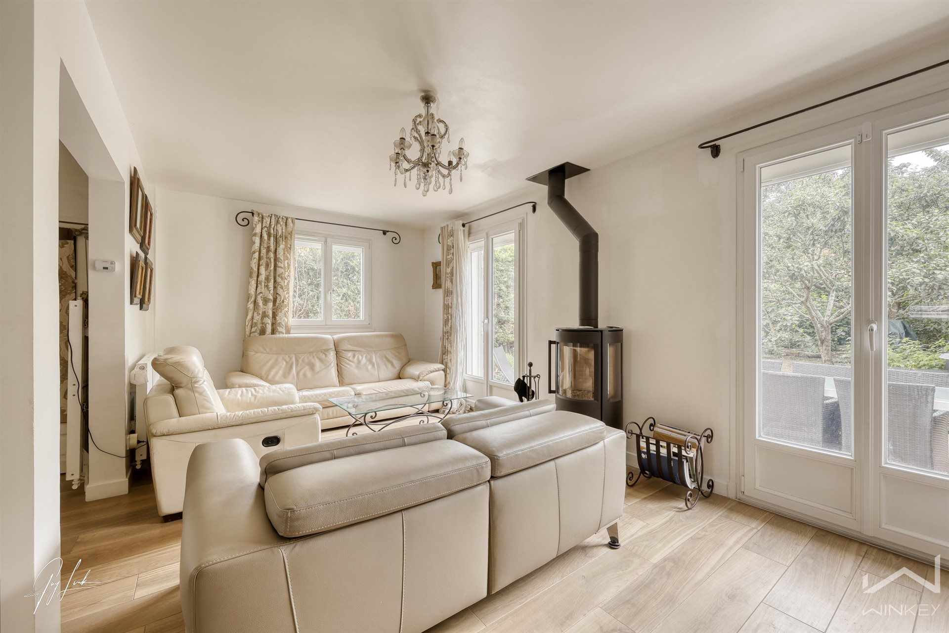 Maison à vendre, 111m², Nanterre