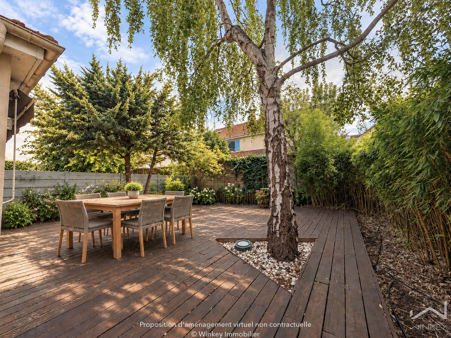 Maison à vendre, 125m², Nanterre