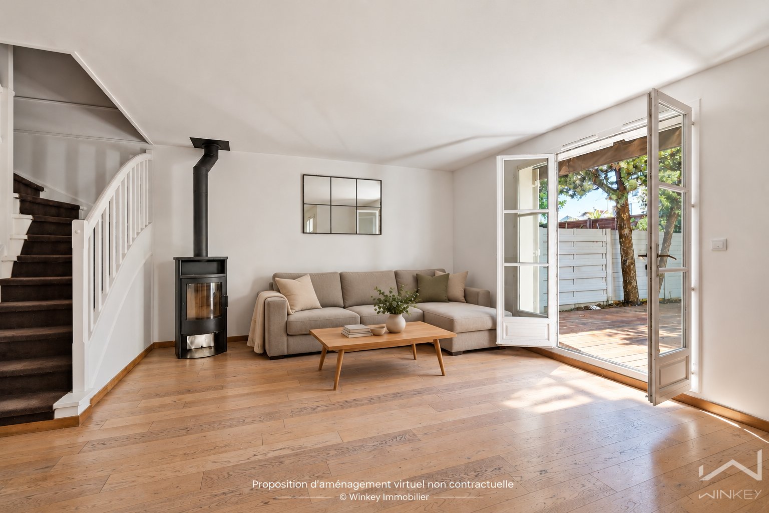 Maison à vendre, 125m², Nanterre
