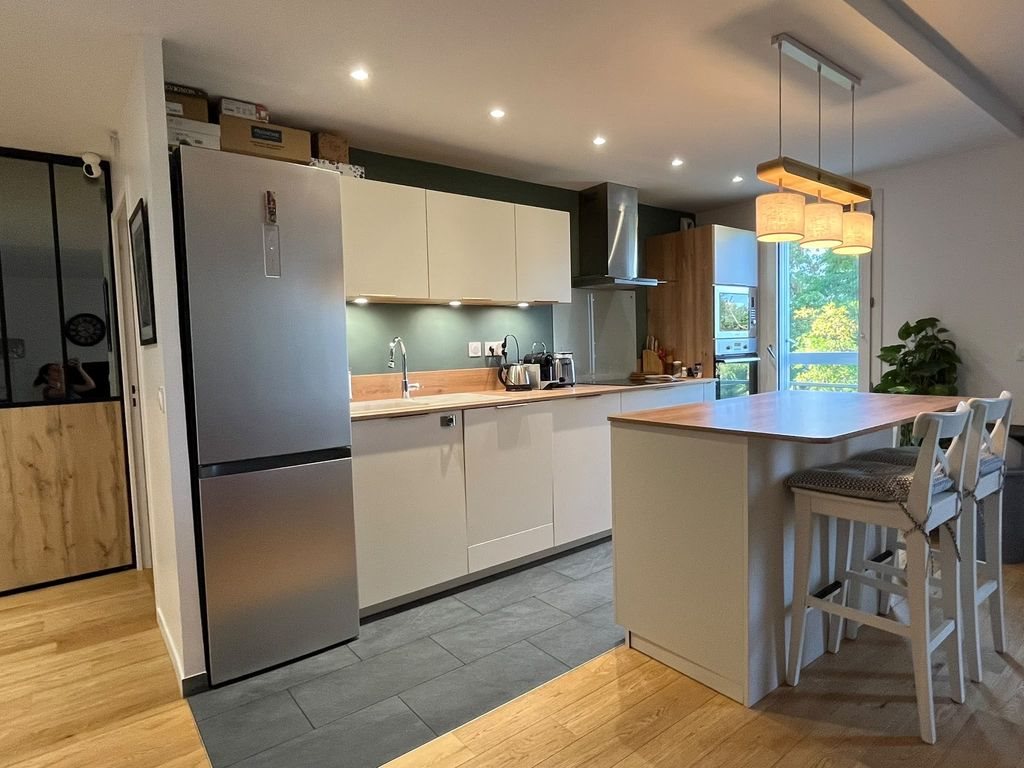 Appartement à vendre, 73m², Fontenay-aux-Roses
