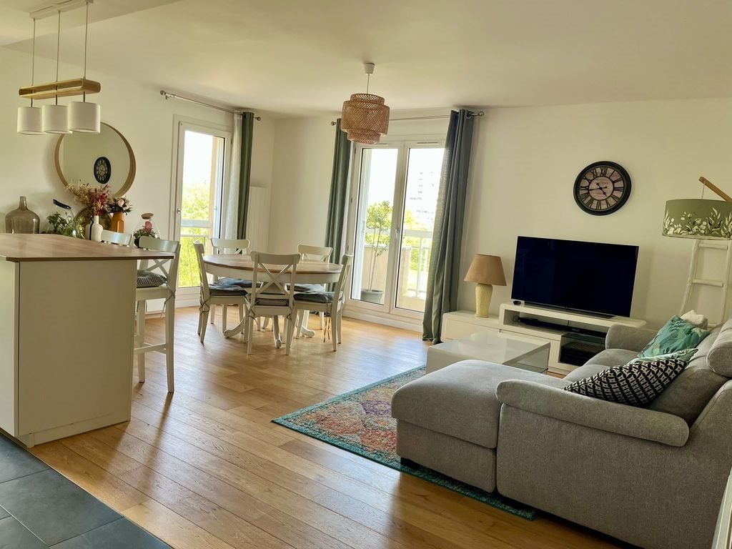 Appartement à vendre, 73m², Fontenay-aux-Roses