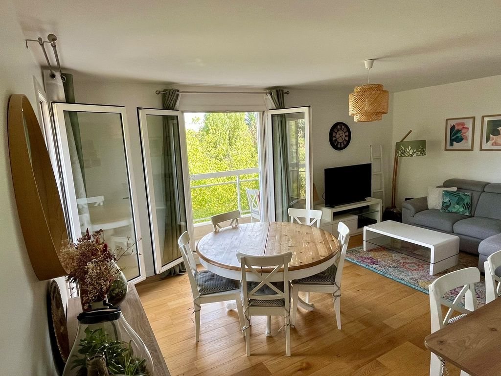 Appartement à vendre, 73m², Fontenay-aux-Roses