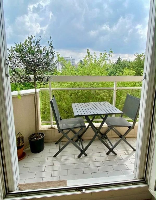 Appartement à vendre, 73m², Fontenay-aux-Roses