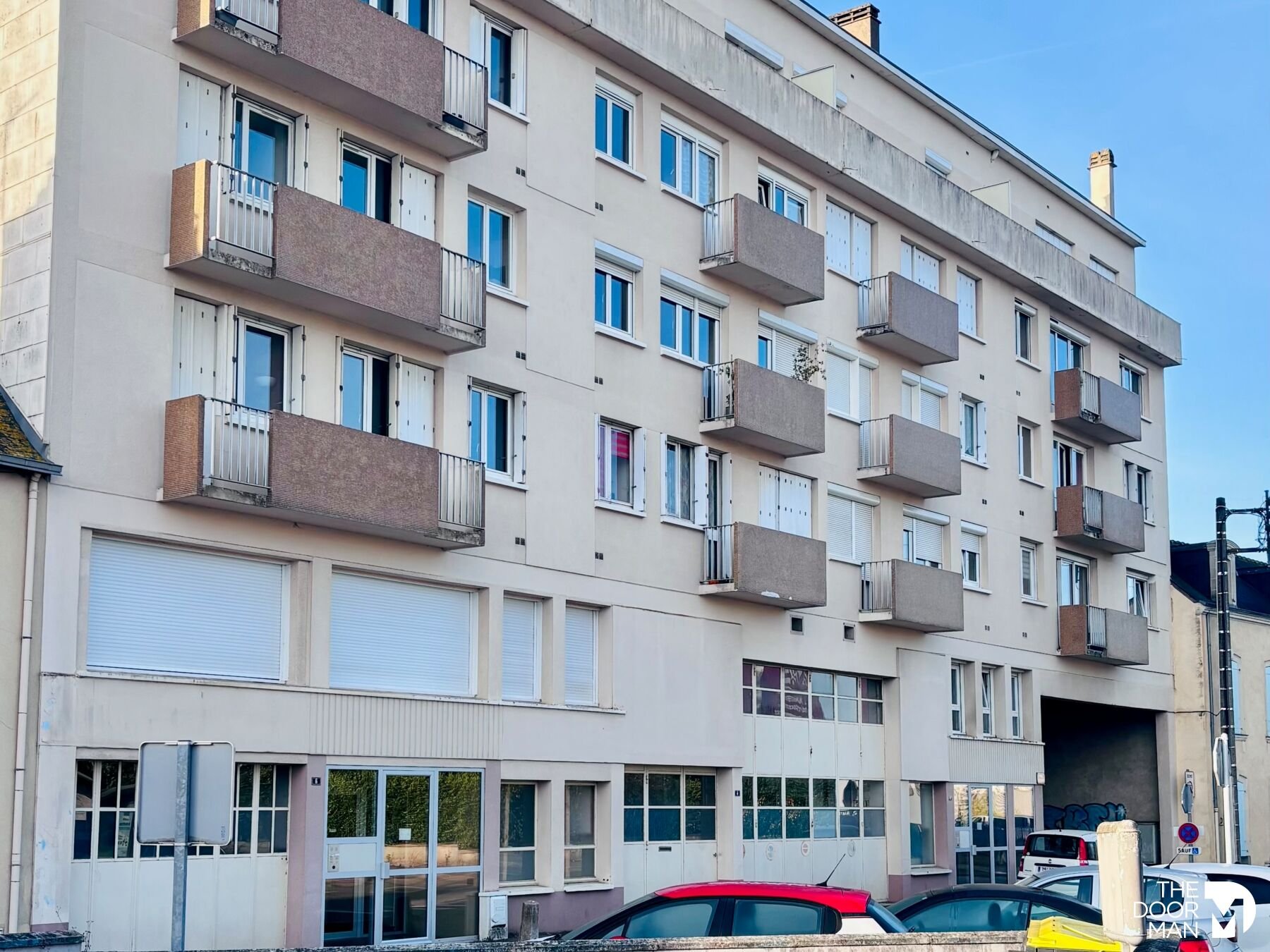Appartement à vendre, 82m², Laval