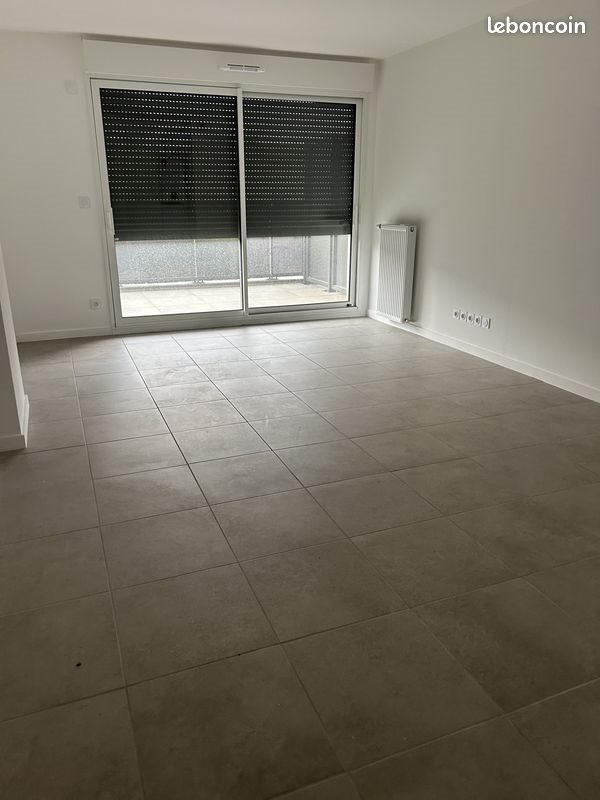 Appartement à vendre, 52m², Limonest