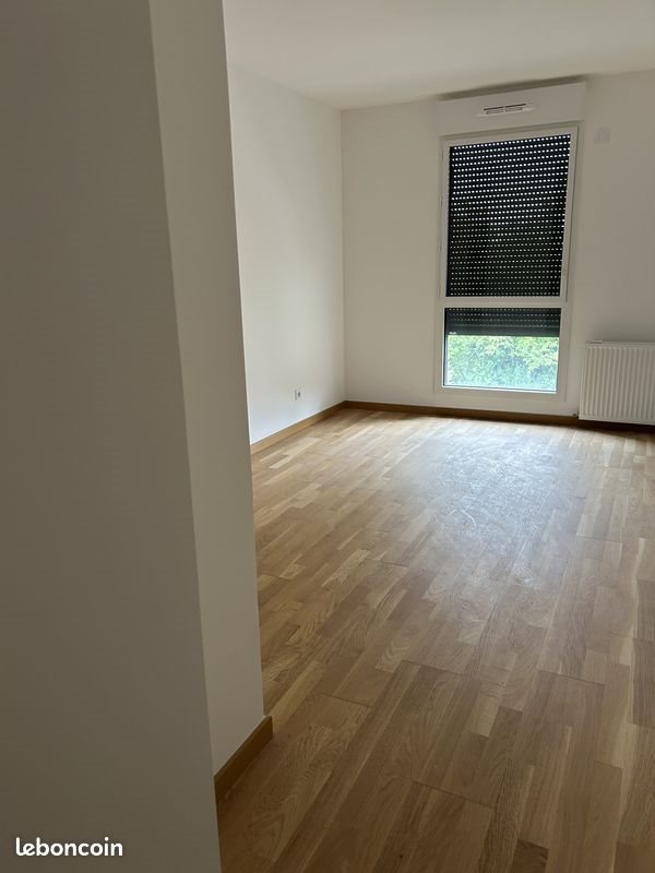 Appartement à vendre, 52m², Limonest