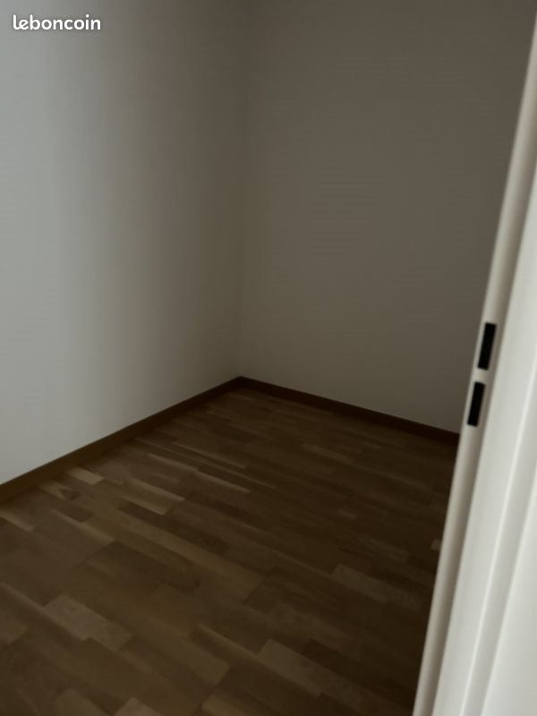 Appartement à vendre, 52m², Limonest