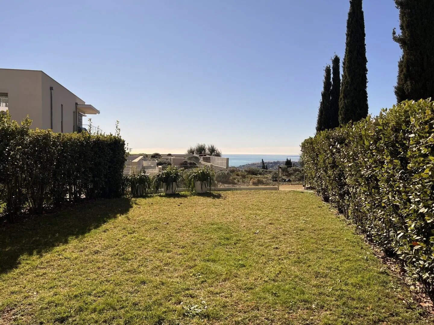 Appartement à louer, 91m², Nice