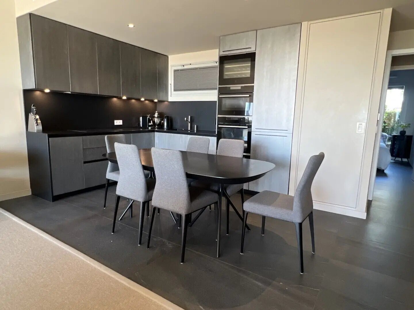 Appartement à louer, 91m², Nice