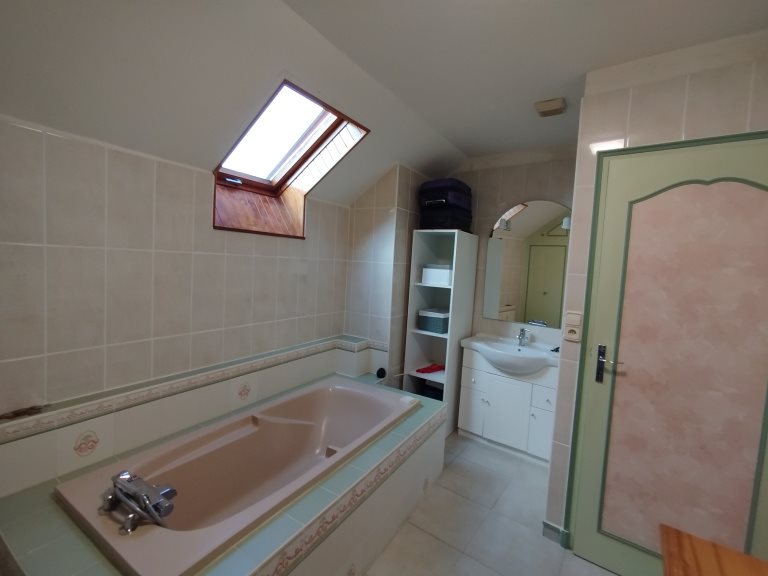 Maison à vendre, 255m², Fougères
