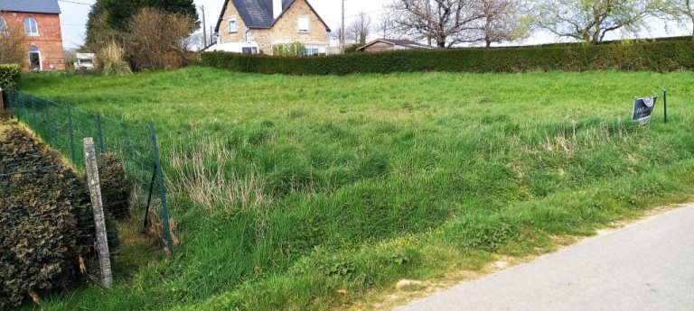 Maison à vendre, 814m², Landéan