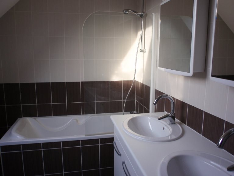 Maison à louer, 95m², Fougères