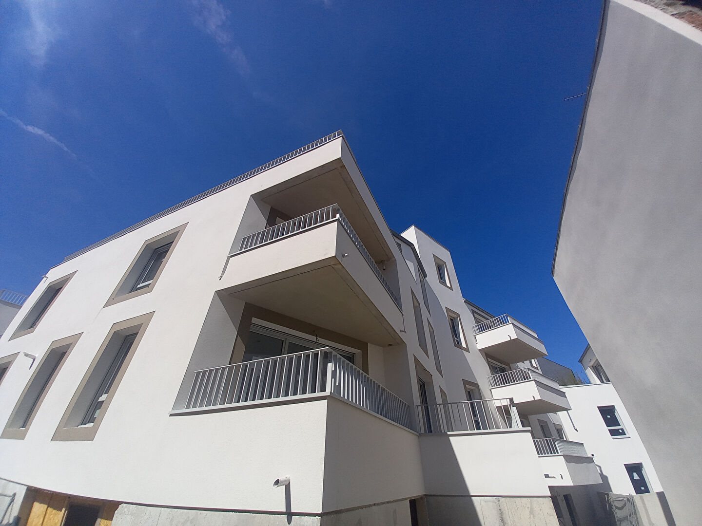 Maison à vendre, 700m², Lécousse
