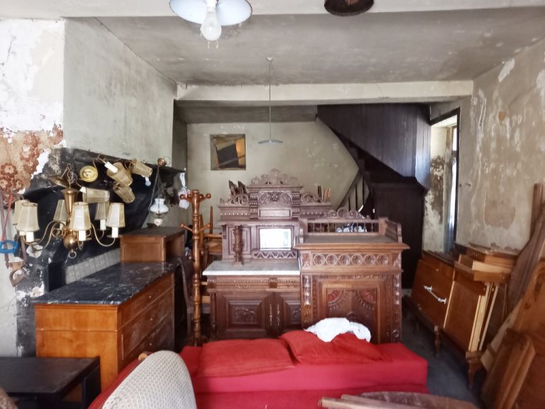 Maison à vendre, 90m², Saint-Pierre-des-Landes