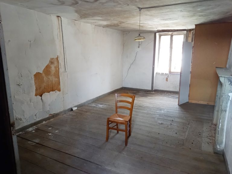 Maison à vendre, 90m², Saint-Pierre-des-Landes