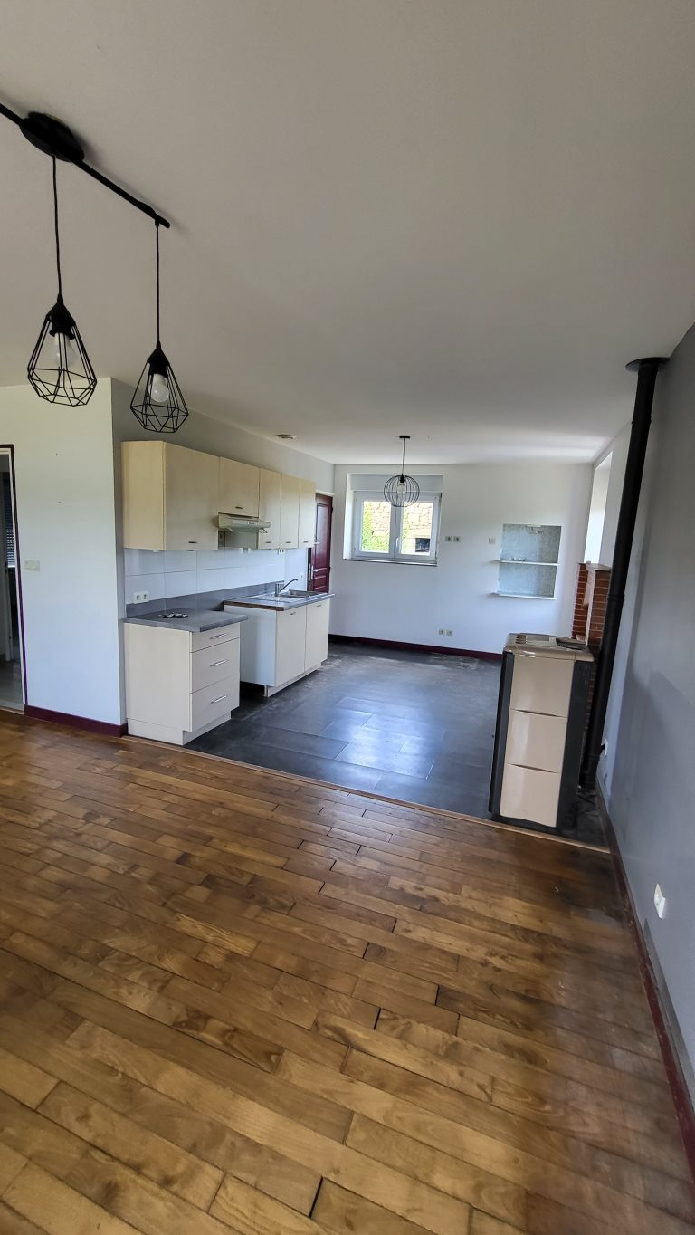 Maison à vendre, 96m², Le Ferré