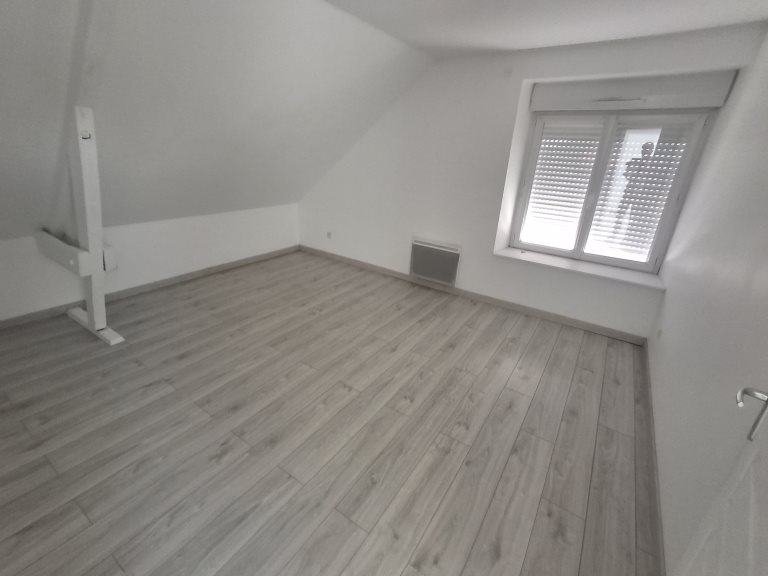Maison à vendre, 96m², Le Ferré