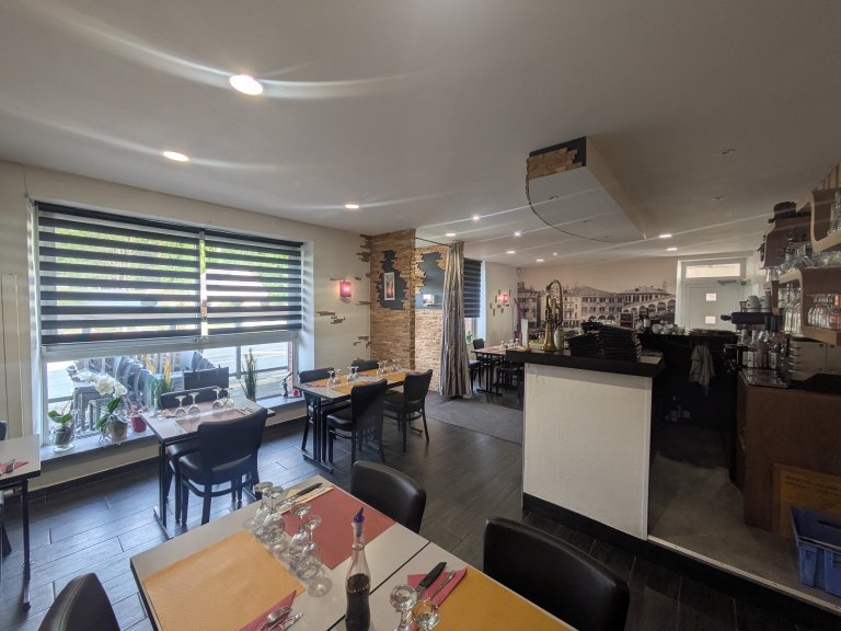 Maison à vendre, 97m², Louvigné-du-Désert