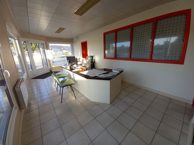 Maison à vendre, 853m², Lécousse