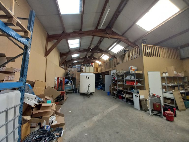 Maison à vendre, 853m², Lécousse