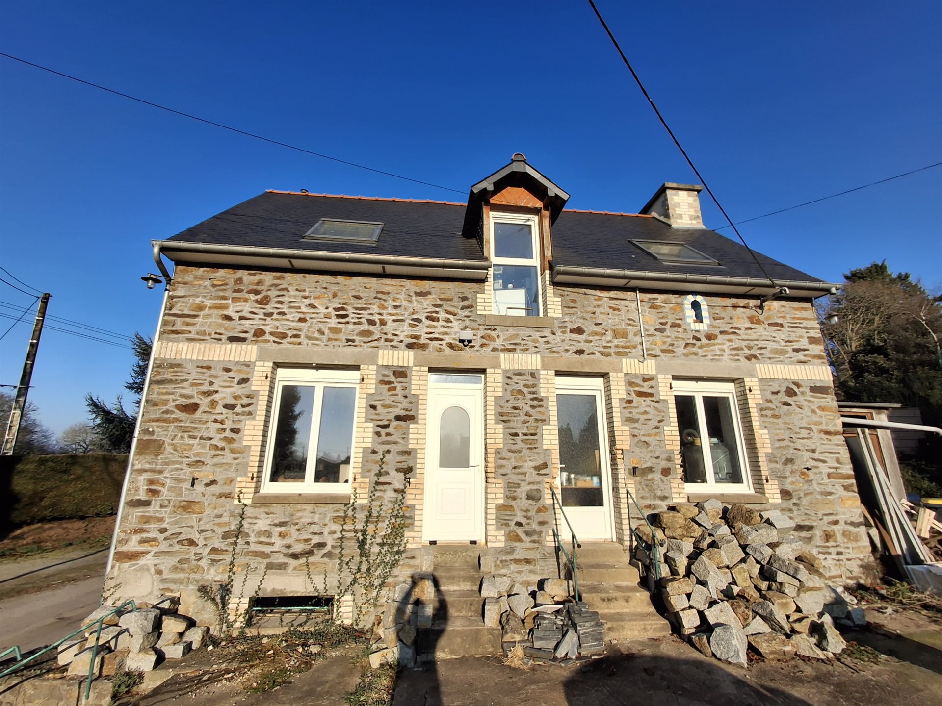 Maison à vendre, 575m², Le Loroux
