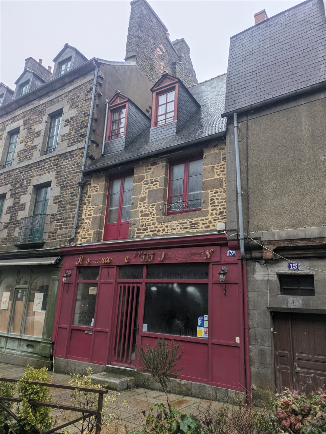 Maison à vendre, 575m², Le Loroux