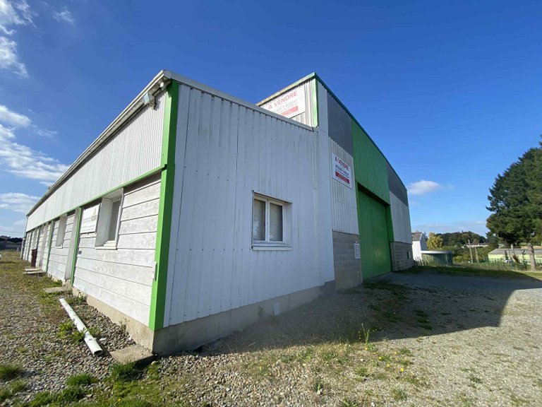 Maison à vendre, 1m², Louvigné-du-Désert