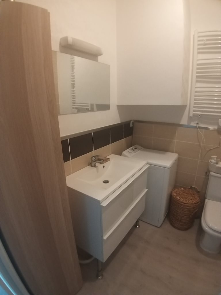 Maison à louer, 45m², Fougères