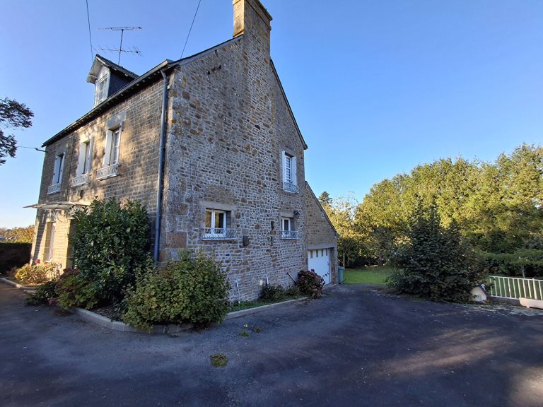 Maison à vendre, 96m², Montaudin