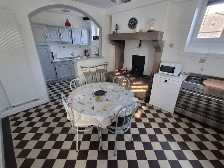 Maison à vendre, 96m², Montaudin