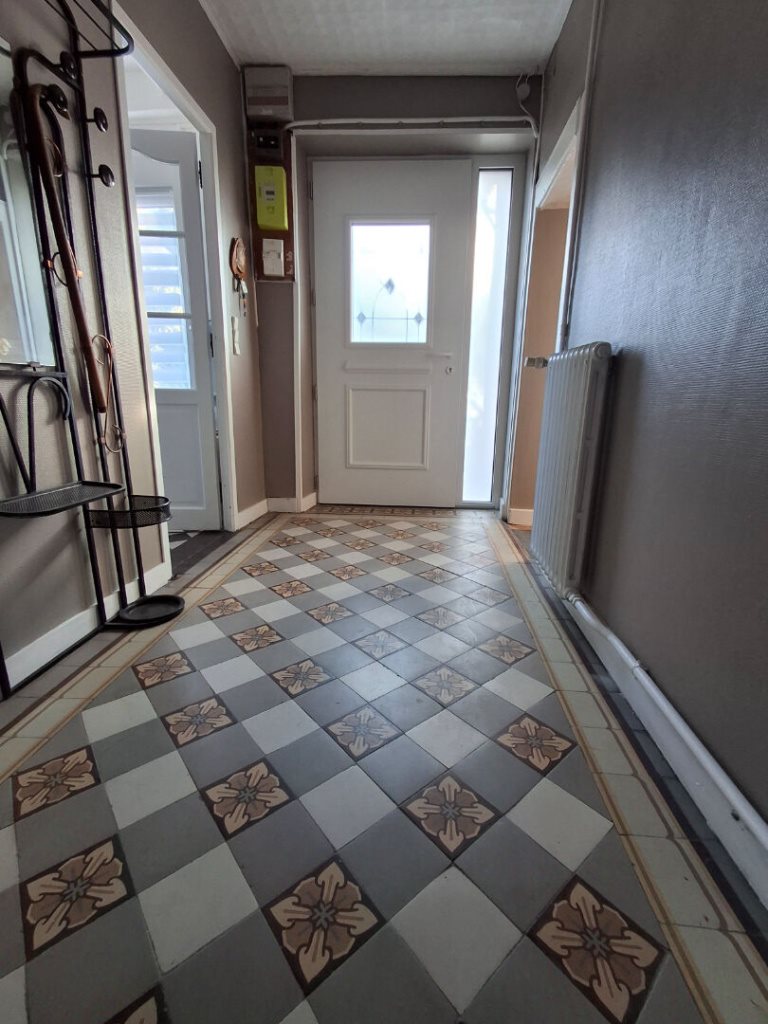 Maison à vendre, 96m², Montaudin